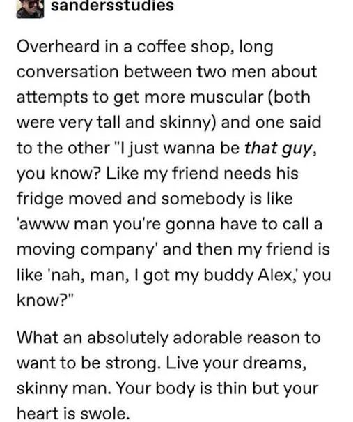 Uplifting Content by Ione Butler tweet media