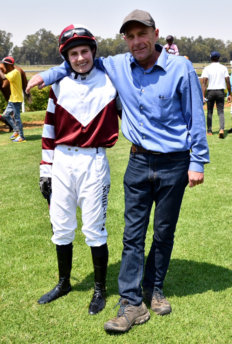 1st work riders race for young Kelsey Mayhew-Munger
<a href="/MayhewKelsey/">Kelsey Mayhew - Munger</a> <a href="/Ryan_Munger95/">Ryan Munger</a> <a href="/4RacingZA/">4Racing</a>