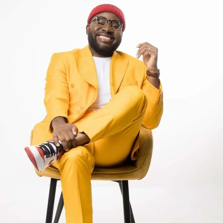 En cette merveilleuse journée, Célébrons tous une année de plus dans la vie du serviteur <a href="/kingdmusic/">Kingdmusic</a> . Happy Birthday brother. 

Suivez-nous | Folllow-us 

GOSPELHITS