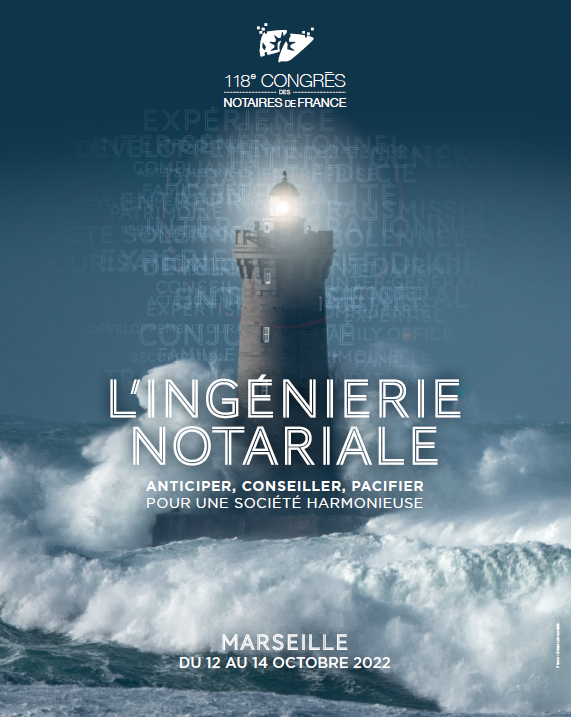 LaCPRN's tweet photo. L'équipe de la CPRN est ravie de vous accueillir au 118e congrès des notaires à Marseille. 

L'événement aura lieu du 12 octobre au 14 octobre 2022 sous le thème de l'ingénierie notariale. 

#ingénierie #notariat #congres #Marseille 

https://t.co/nRY8e8FOBw https://t.co/M5mjws86HI