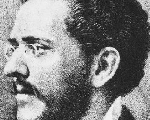 revenezuela1's tweet photo. #4deOct de 1892, fallece el poeta venezolano, Juan Antonio Pérez Bonalde, precursor del romanticismo y el modernismo literario en nuestro país.

#RostrosDeMiPueblo 

@NicolasMaduro 
@_LaAvanzadora
@MPPEDUCACION https://t.co/EjmZaulhg5