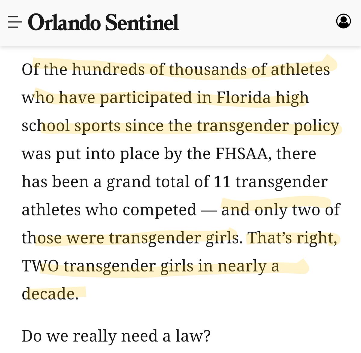 johntfox's tweet photo. @jaxdotcom @GrayRohrer @katikokal All just to bully, like, 2 kids https://t.co/NjlseCCCwq