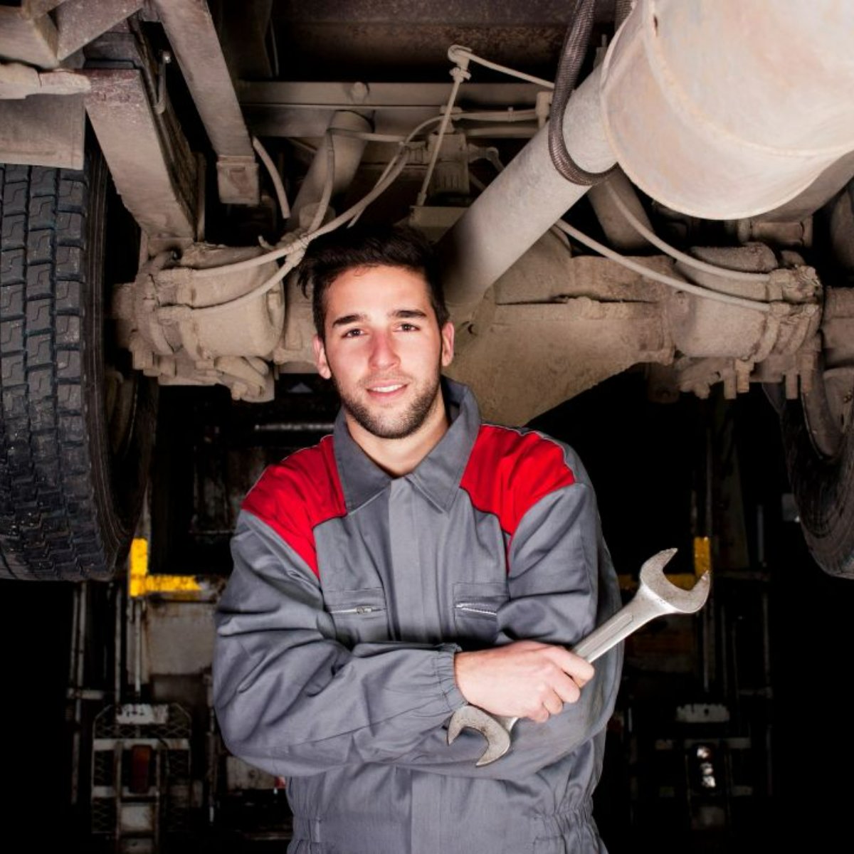 We're the auto body and collision repair experts you trust, who can get the job done right the first time. #JohnnysAutoBodyCollisionRepair