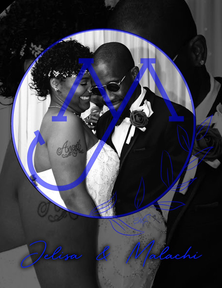 ShelbyNCustoms's tweet photo. #WeddingSeasonSeries #weddingseason #weddingmonogram #monogram #logo #couples #couple #CoupleGoals #MONEY #HouseOfTheDragonHBO #heatwave https://t.co/BwP76U2tWE