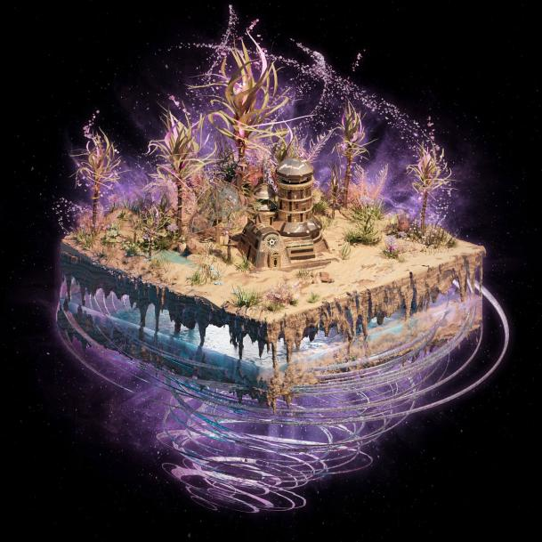 OxyaOrigin WL Giveaway 

We are giving away 2x LandList for their Mint to Earn (9 of October) 

Landlisted=Double chances to earn 3 ETH when they mint 

To Enter:
1️⃣ Follow <a href="/OxyaOrigin/">Oxya Origin</a> <a href="/TheBeatBots/">Beat Bots 🤖⚡</a> @saintlego
2️⃣ Like RT Tag 3 friends
3️⃣ Join: discord.com/invite/oxyaori…
 
⌚️ 24 hours