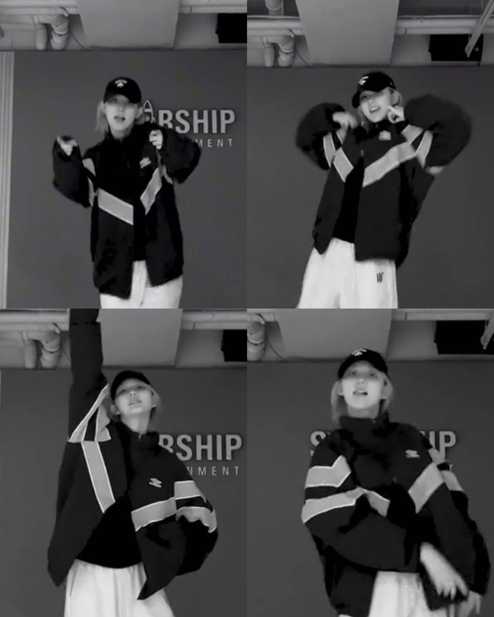 gaeul new thing dance challenge 🔥 #GAEUL #IVE