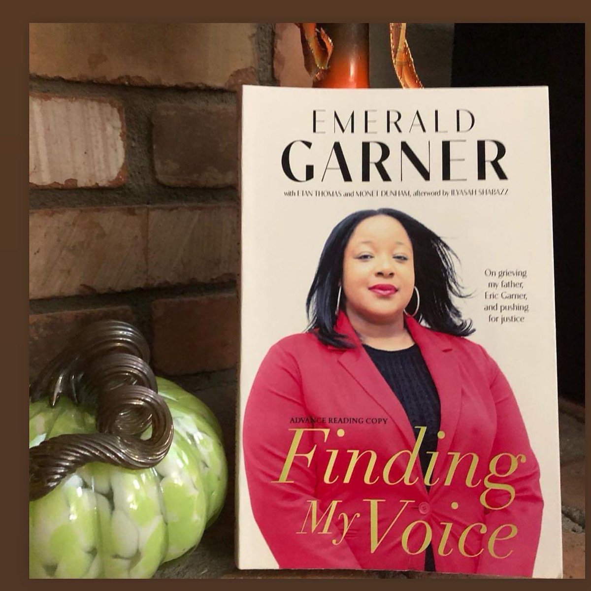 Etan Thomas tweet media