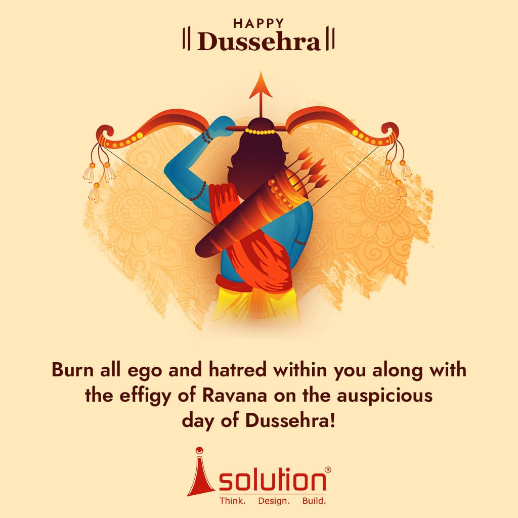 iSolution tweet media