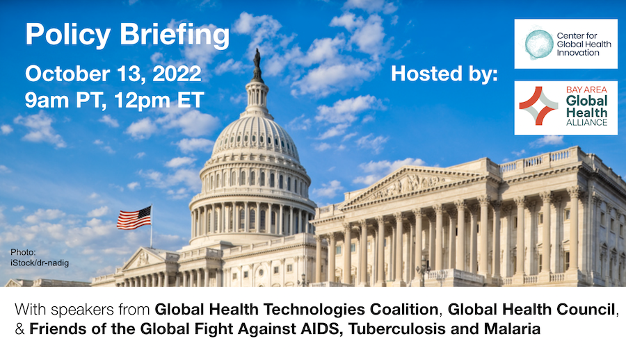 On October 13th at 12PM ET⏰➡️ tune in for a debriefing on #UNGA77  with our Chief Policy Officer @marklagon, @JBayNishi of @GHTCoalition and @elisha_dg  of @GlobalHealthOrg.
 .

Register⬇️
@GlobalHealthAll
us02web.zoom.us/meeting/regist…