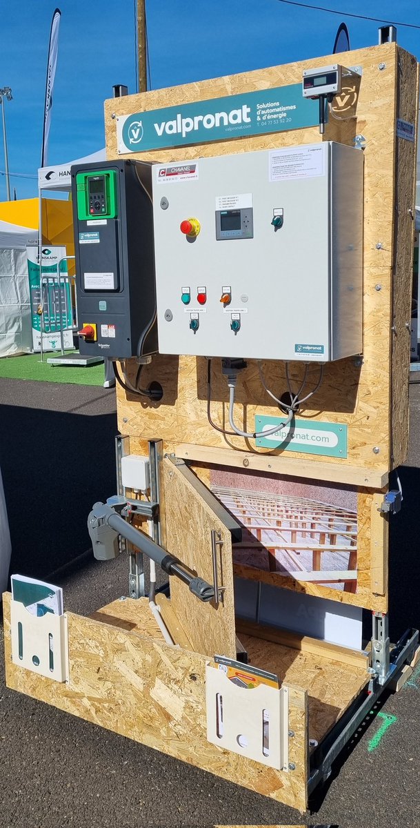 VALPRONAT tweet media