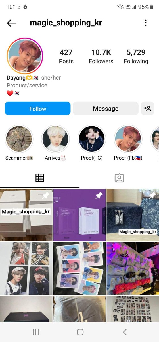 armhieko's tweet photo. QUESTIONNNNNNN 

ANYONE KNOWS THIS INSTAGRAM SELLER? SIPAG MANG GRAB NG PHOTO? TAMAD YERN? https://t.co/LUB6ckBgCy