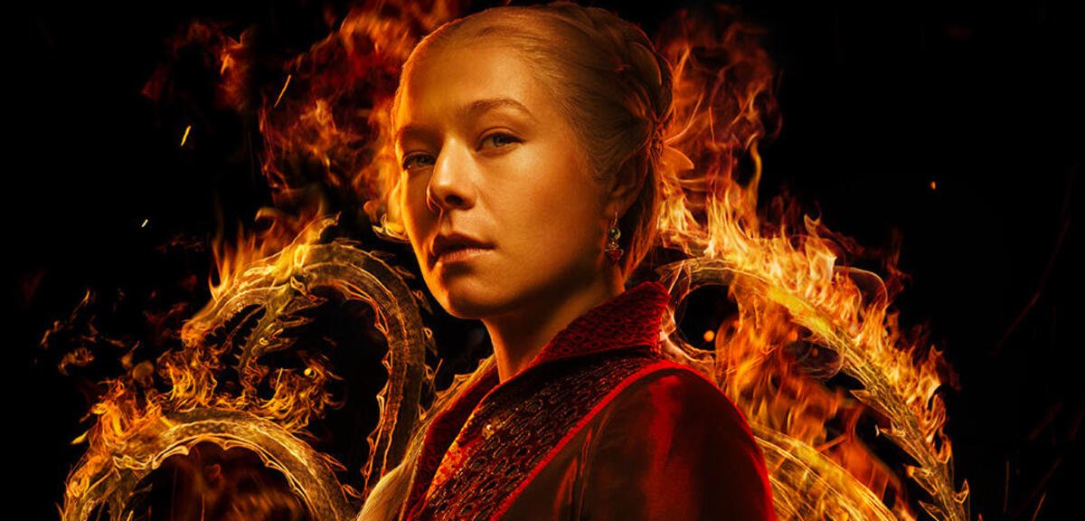 Moviepilot on Twitter "Der nächste House of the DragonZeitsprung steht bevor 7 Figuren, die