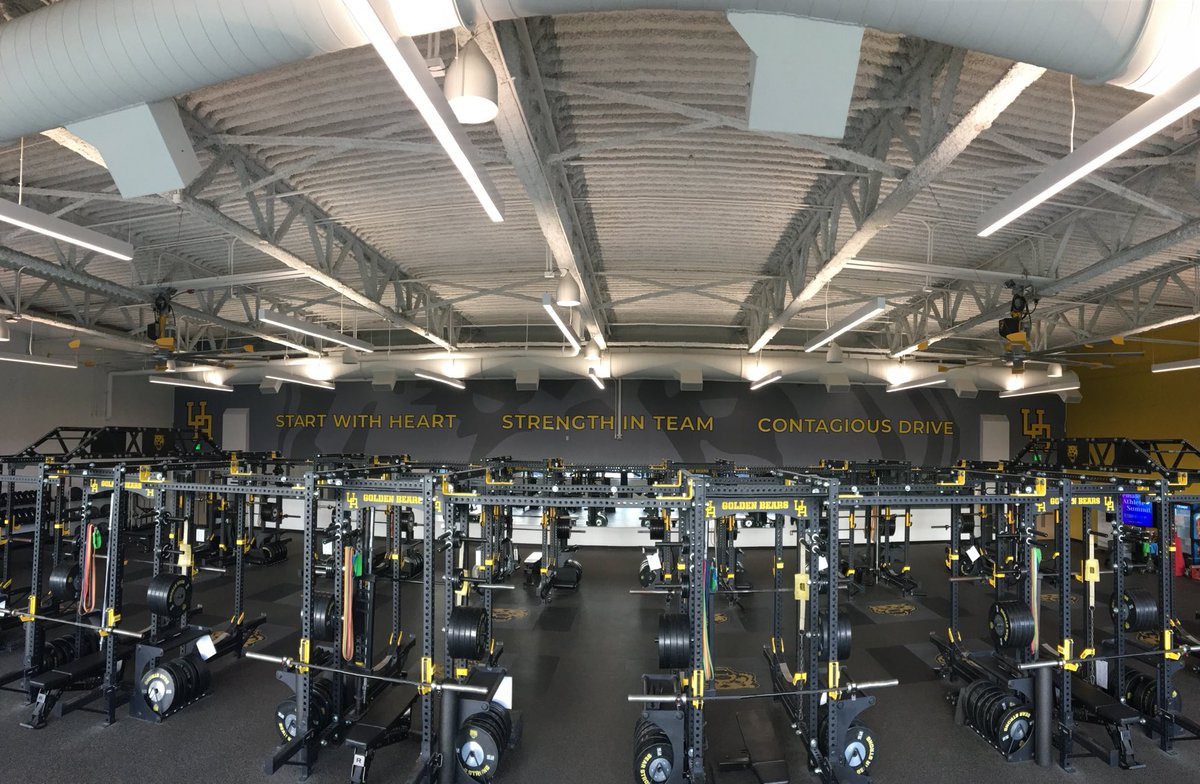 Chris Potts tweet media