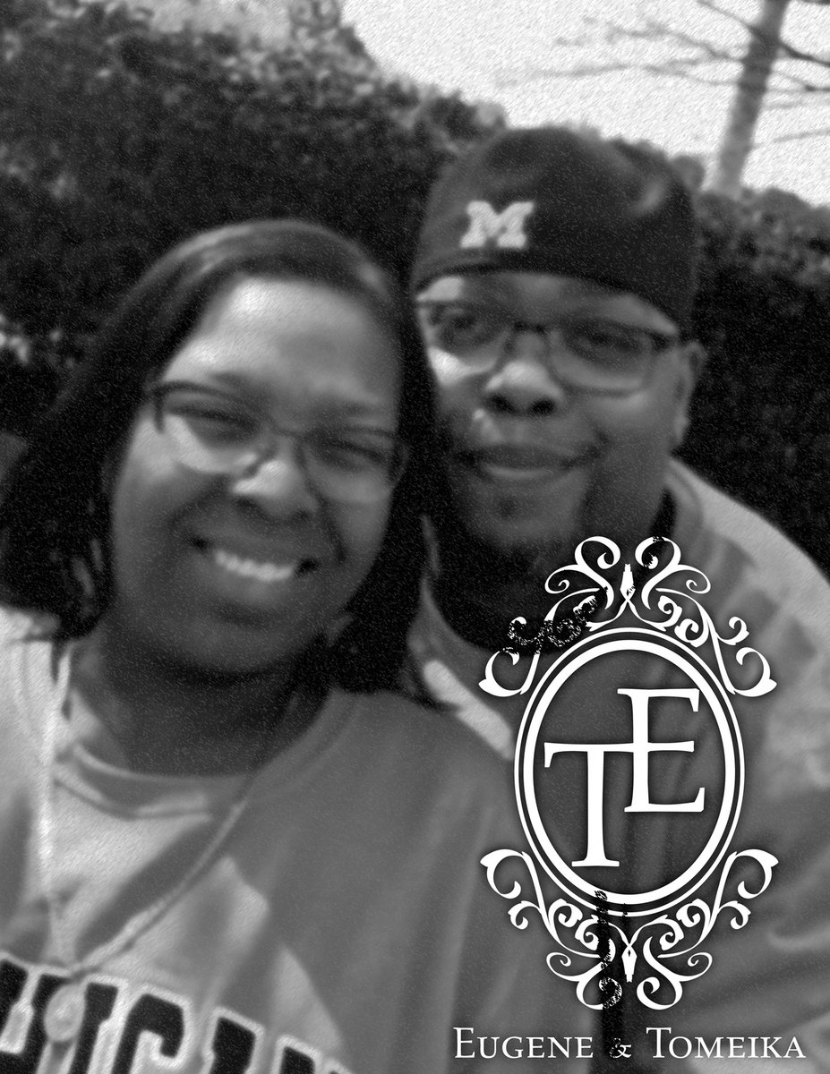 ShelbyNCustoms's tweet photo. #WeddingSeasonSeries #weddingseason #weddingmonogram #monogram #logo #couples #couple #CoupleGoals #MONEY #HouseOfTheDragonHBO #heatwave #RetweeetPlease https://t.co/cDYBpWuGVA