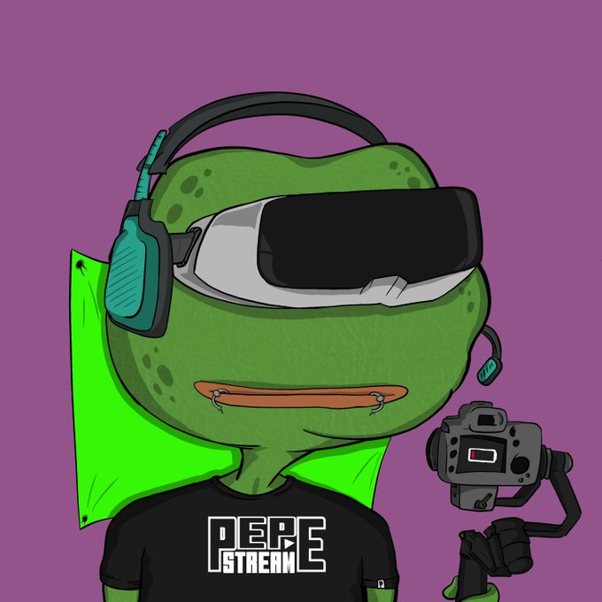 ⏰1Minute x R Planet GIVEAWAYS⏰

🏆WL spot x 2

To enter:
1️⃣ Follow 
<a href="/ONEMINNFT/">1Minute</a>
<a href="/0x1Minute/">1Minute</a>
@Pepeatwork
2️⃣ Like &amp; RT
3️⃣ Tag 3 or more friends

If you want to get more spot
superful.xyz/project/1-minu…

⌛️24hrs