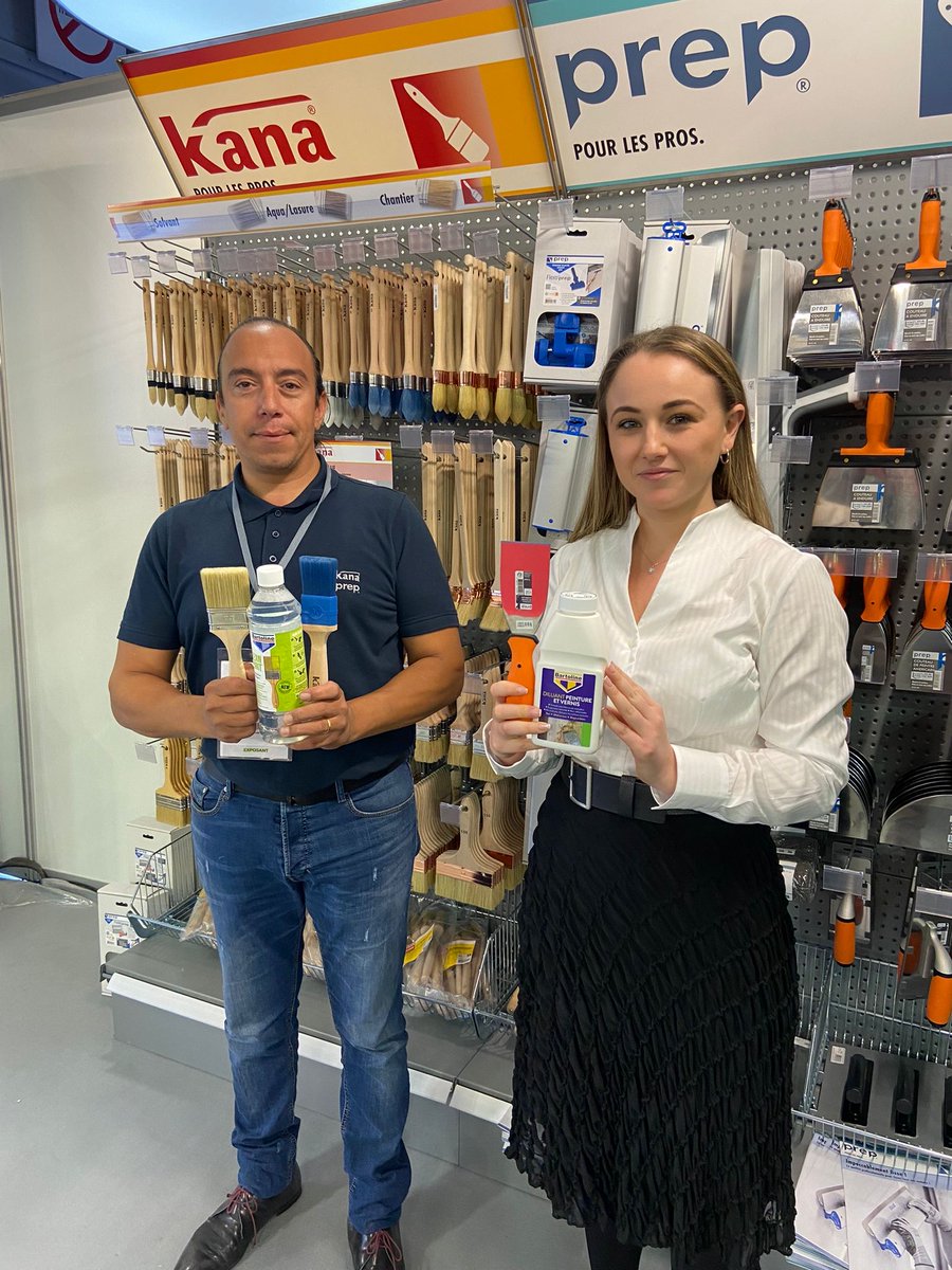bartoline_ltd's tweet photo. ✈️ Straight from Köln to Paris, our Exports Manager Larisa Oprea will be at the BATIMAT trade show in Paris, until Thursday this week

If you'd like to find out more information, Larisa is contactable through LinkedIn or by emailing l.oprea@bartoline.co.uk

#batimat #batimat2022 https://t.co/0pDbGCdMuz