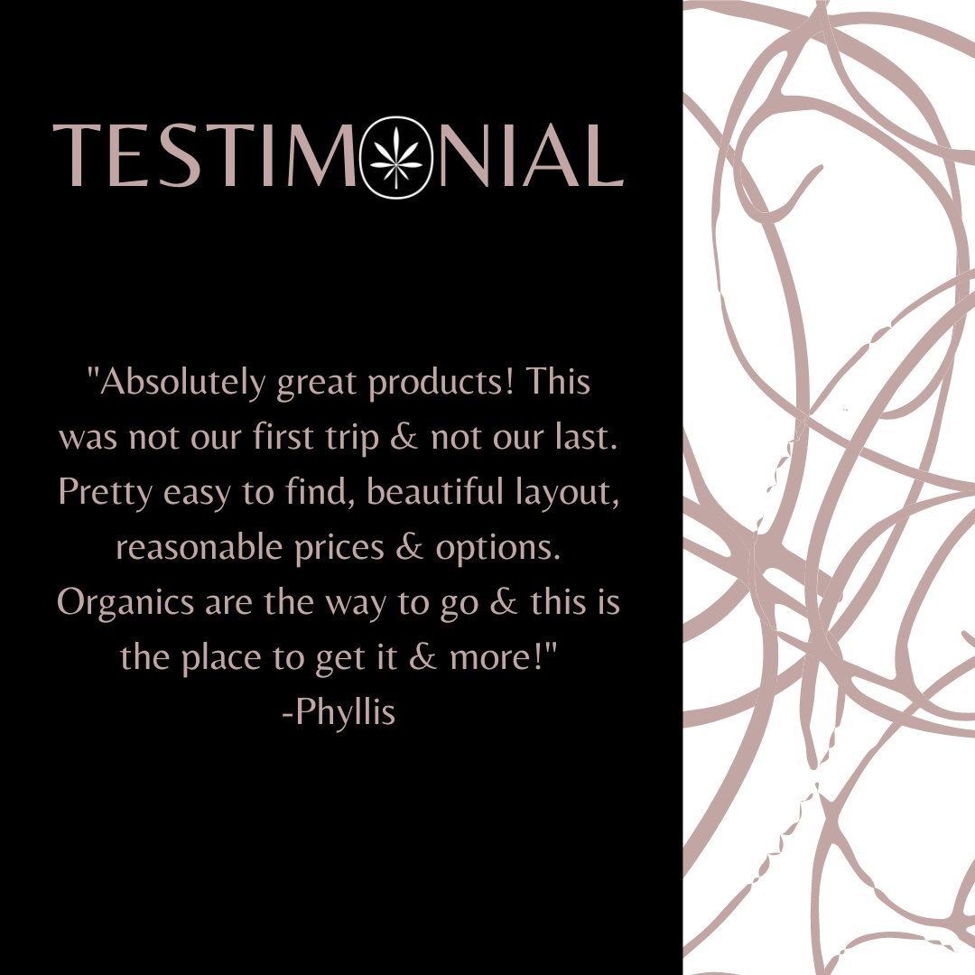 ApothecareAA's tweet photo. Happy #testimonialtuesday Apothefam! We are so blessed to have such an amazing family behind us! So much love ❤️

@ApothecareAA
#a3fam #a3organics #apothecareannarbor #apotheshop #apotheshopannarbor #loyaltothesoil #thepoweroflivingsoil https://t.co/HrxxtNezR2