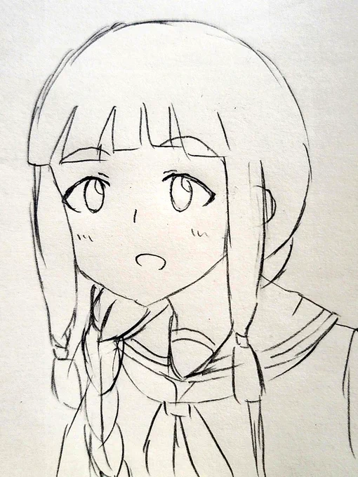 北上さん 