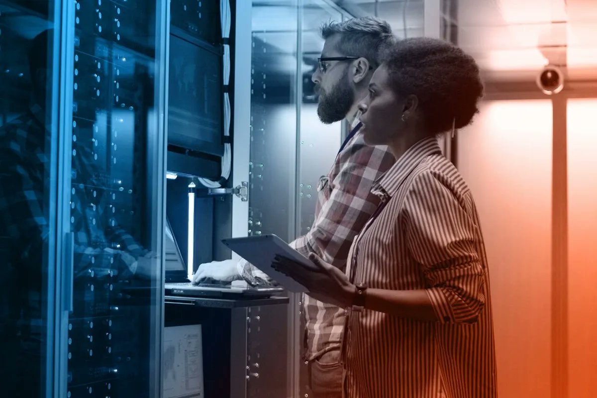 “Platforms that draw performance data from multiple devices on multiple networks will make for better hybrid-cloud performance and troubleshooting.”

Hybrid cloud demands new tools for performance monitoring buff.ly/3SQKZzu