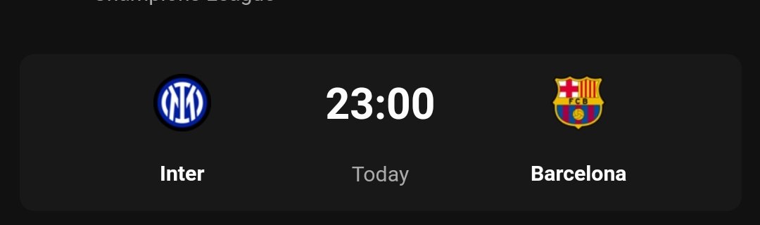 Barselonanın oyunu var💙❤️