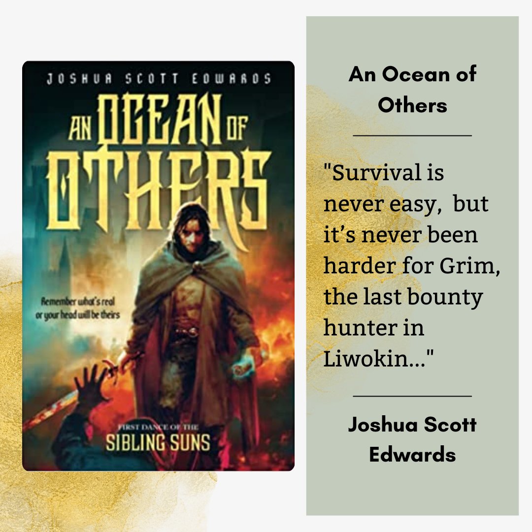CLFWritersRoom's tweet photo. By day, @JoshSEdwardswrites software. By night, he writes fantasy &amp; science fiction stories, dreaming of a future in which he can do that by day as well. More on Edwards here: https://t.co/Kc8GxmO4vB  And you can buy his book here: https://t.co/6PToYoKcuB   #localauthorspotlight https://t.co/qeWgAod1B7