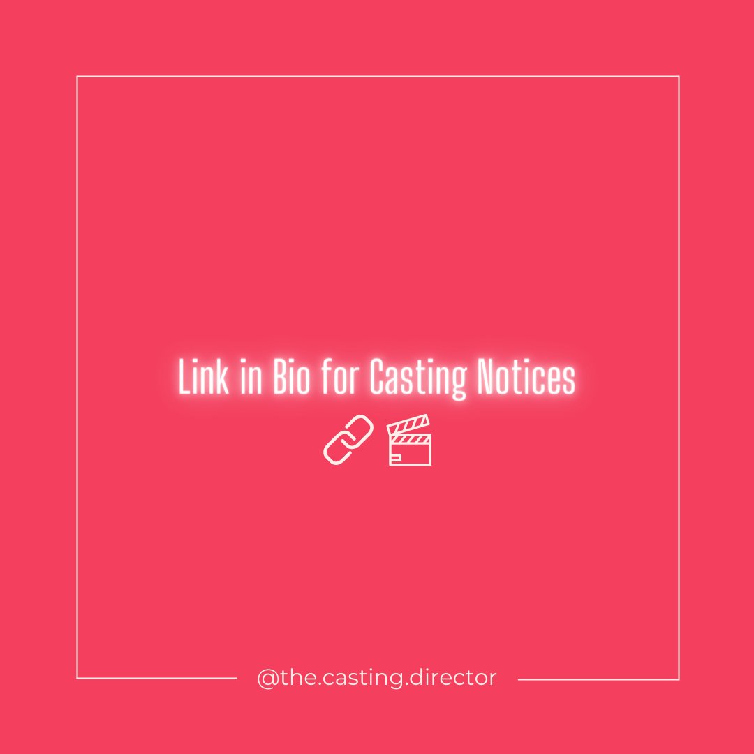 castingdeets tweet picture