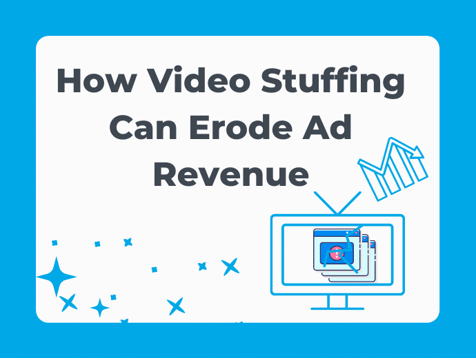 Video ads may be one of the most profitable ad types, but fraudsters may be limiting your site speed.

Check out our latest blog to learn how hidden video ads may be affecting your long-term ad yield.

hubs.ly/Q01nPncr0

#adops #onlineadvertising #adrevenue