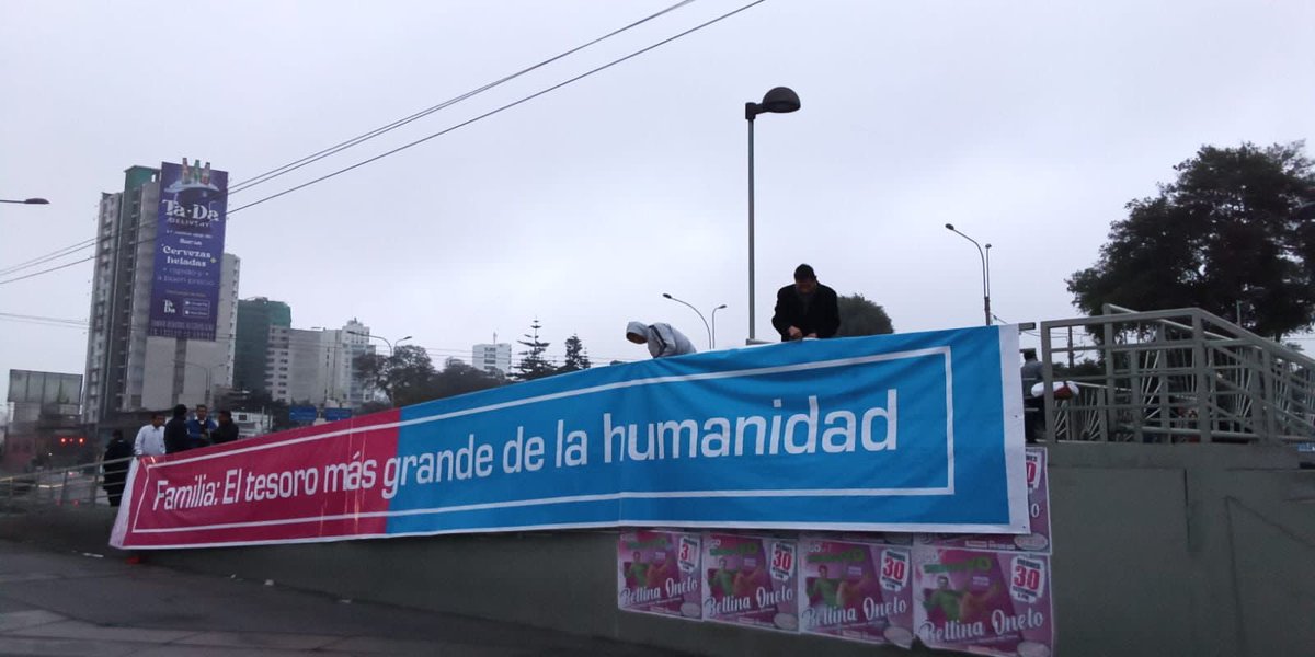 CMHNTM's tweet photo. OEA | El Perú recuerda a los dignatarios y embajadores que los derechos de los niños por nacer se defienden y que la familia se protege de toda ideología que busque desnaturalizar a los niños. #ConMisHijosNoTeMetas #PeruPresente https://t.co/263c0EdL2m