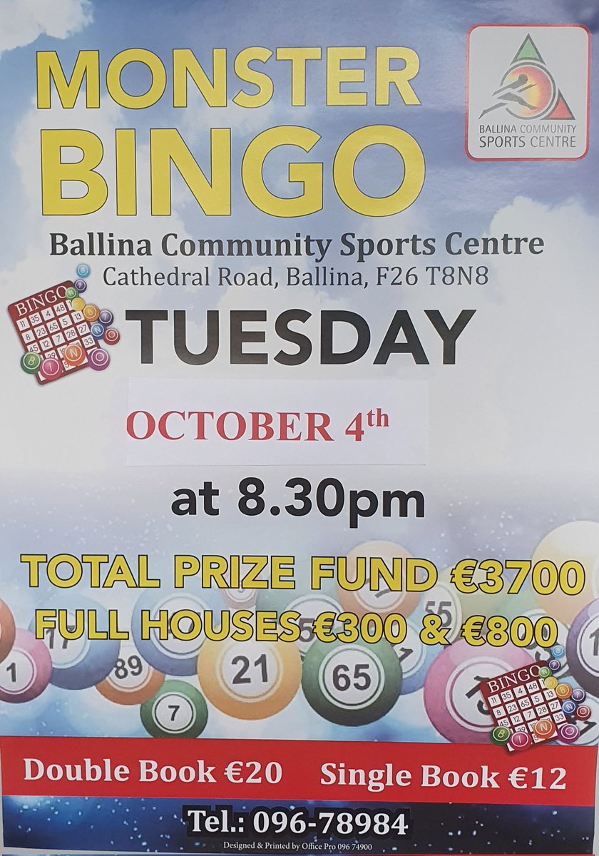 exploreballina's tweet photo. https://t.co/ziLQMcujhz