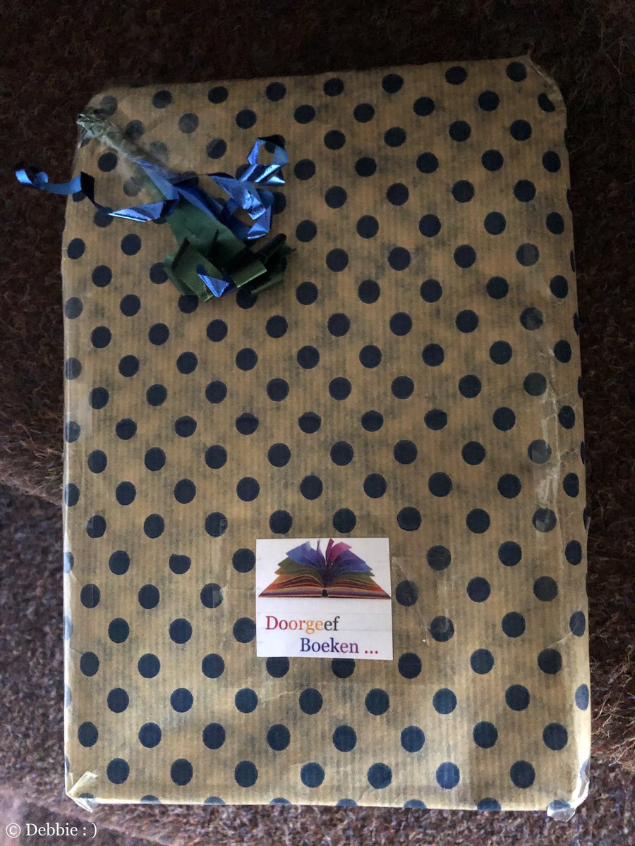 DebbieSchigt's tweet image. #DoorgeefBoeken 
#Eenmalig #PerPost ...
#GeefZeDoor ! 😉

Volg voor alle updates:
Facebook.com/DoorgeefBoeken