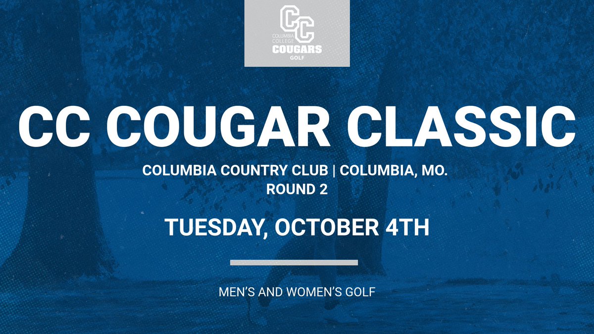 Columbia Cougars On Twitter Golf Wraps Up Play Today In The CC columbia-cougars-on-twitter-golf-wraps-up-play-today-in-the-cc