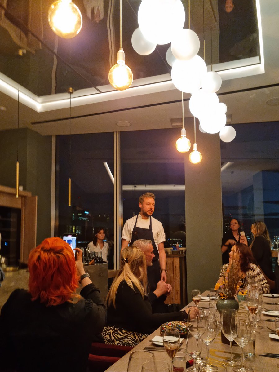 Thom Hetherington (@thomhetheringto) on Twitter photo And the chefs themselves looking serious, pre-service. <a href="/Lukepayne92/">Luke Payne</a>, Patrick Withington, <a href="/lenno1/">Paul Leonard</a> and a couple of trusted members of their brigades listen in to the introductory words from <a href="/NathanCornwell1/">Nathan</a>. And the chefs themselves looking serious, pre-service. <a href="/Lukepayne92/">Luke Payne</a>, Patrick Withington, <a href="/lenno1/">Paul Leonard</a> and a couple of trusted members of their brigades listen in to the introductory words from <a href="/NathanCornwell1/">Nathan</a>.