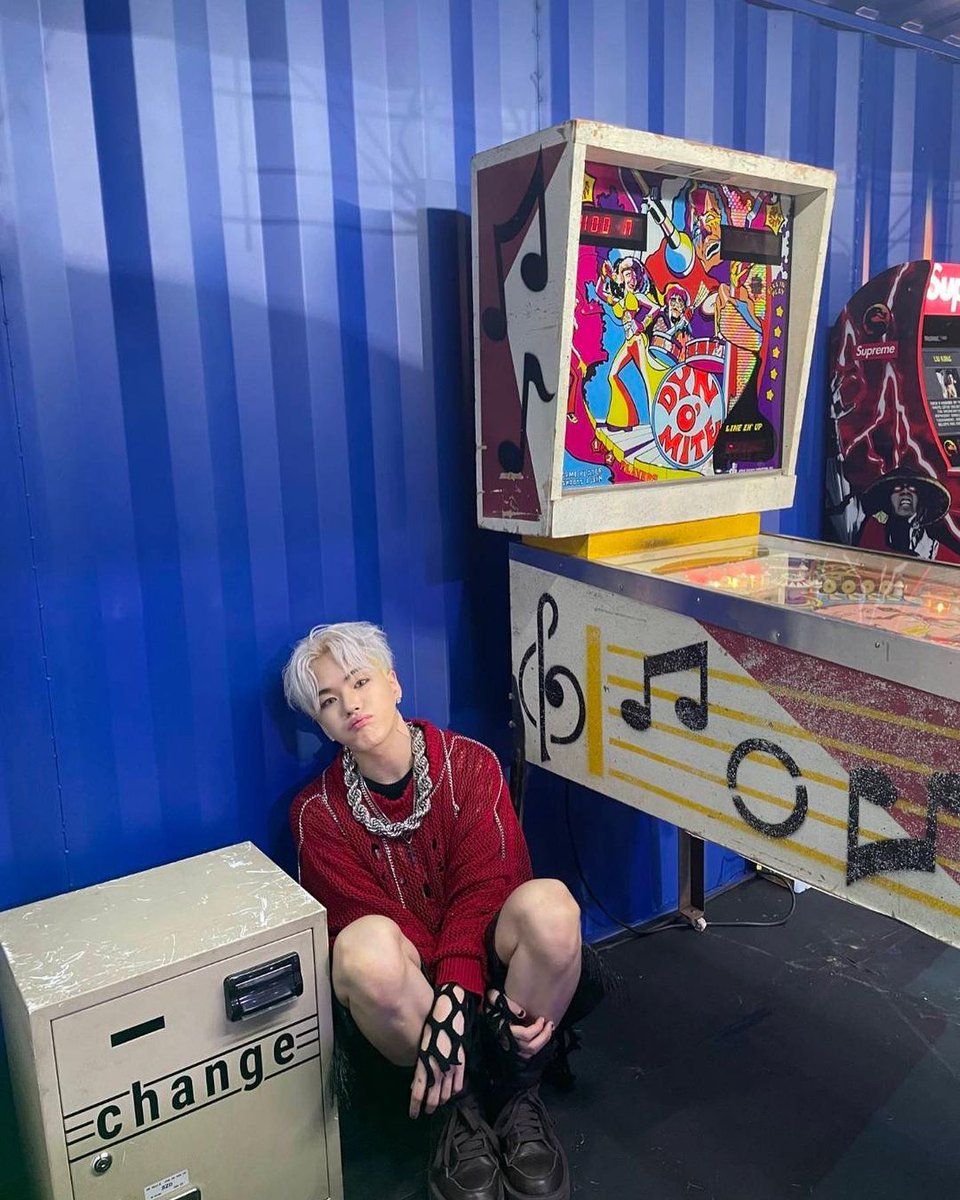 TREASURE GLOBAL (BACK-UP) tweet media