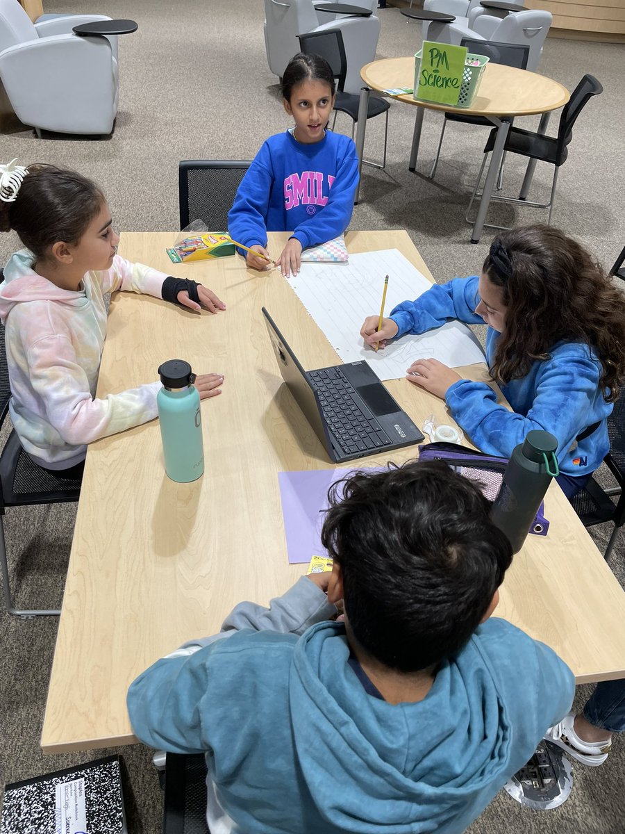 MrsSteinEWSD's tweet photo. Today during morning meeting, Ss had to meet in groups and find a commonality amongst themselves. They then created flags to represent their findings! Sports teams, cuisines, siblings, and more! @WilletsRoadMS @MsAnderer @CounseloRRossi @CLDragone #ewlearns @AnshuPrabha07 https://t.co/jyCYOnzSyl