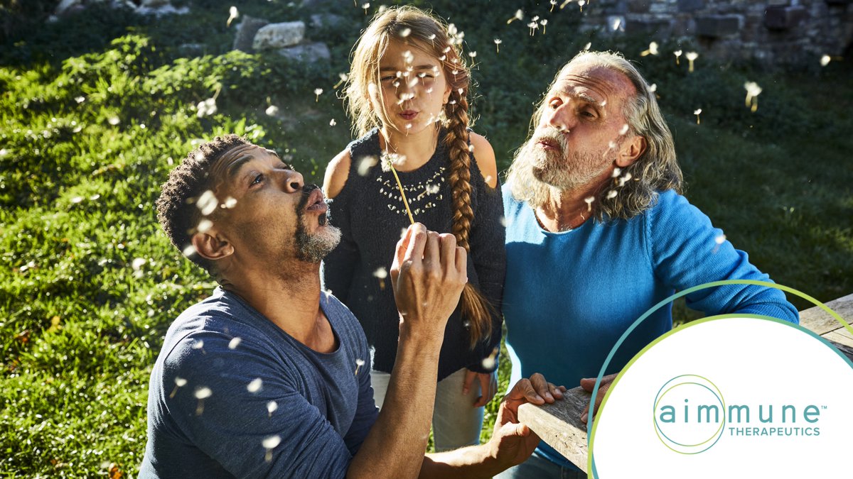 Aimmune supports National Child Health Day, which aims to raise awareness of how we can protect and develop children’s health – including how we can help them fight food allergies.