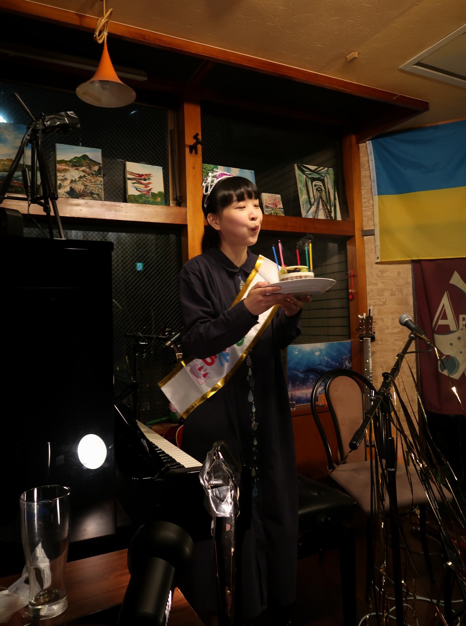 Bryan ブライアン 和緒一 Two Six Heave Oldseadog48 Twitter