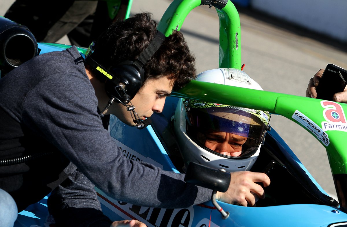 CepedaRacing tweet media