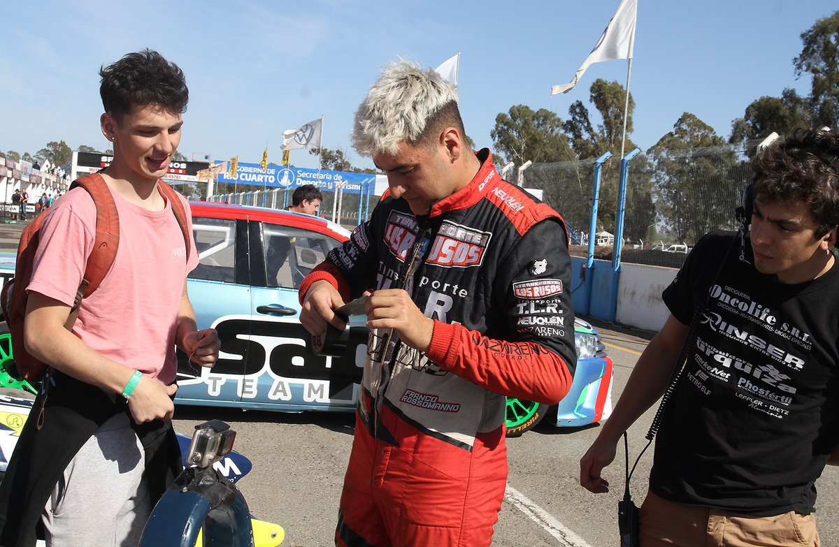 CepedaRacing tweet media