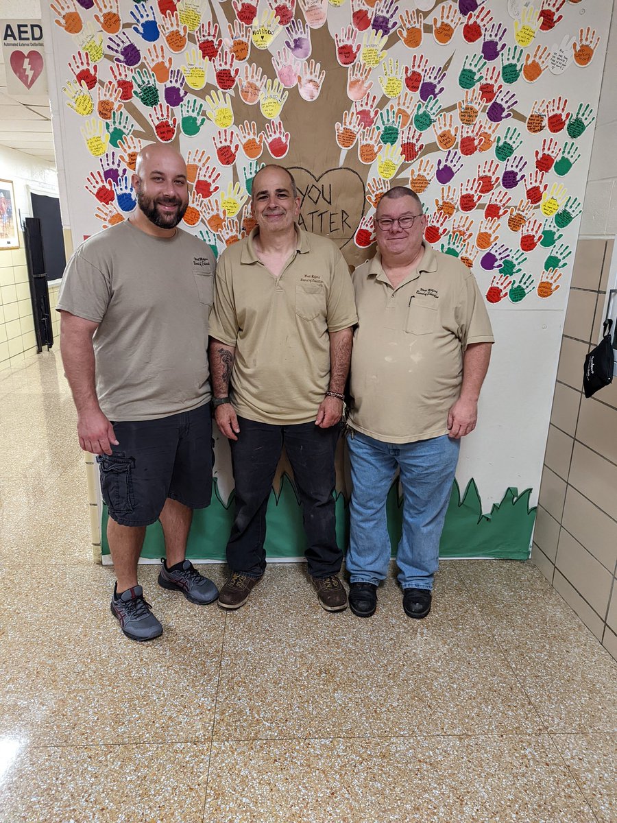 Apshawa School tweet media