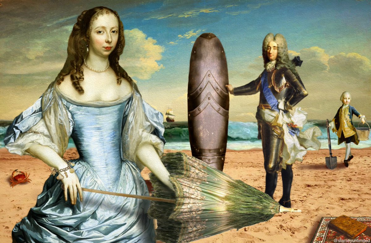 LIFE’S A BEACH by @stanleyunlimited
We haven’t changed much, have we?
Find all my internationally exhibited artworks in Instagram: @stanleyunlimited
