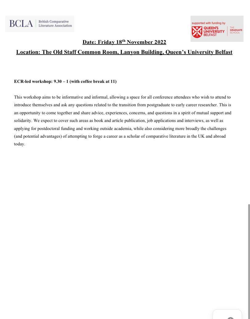 BCLA_Official tweet media