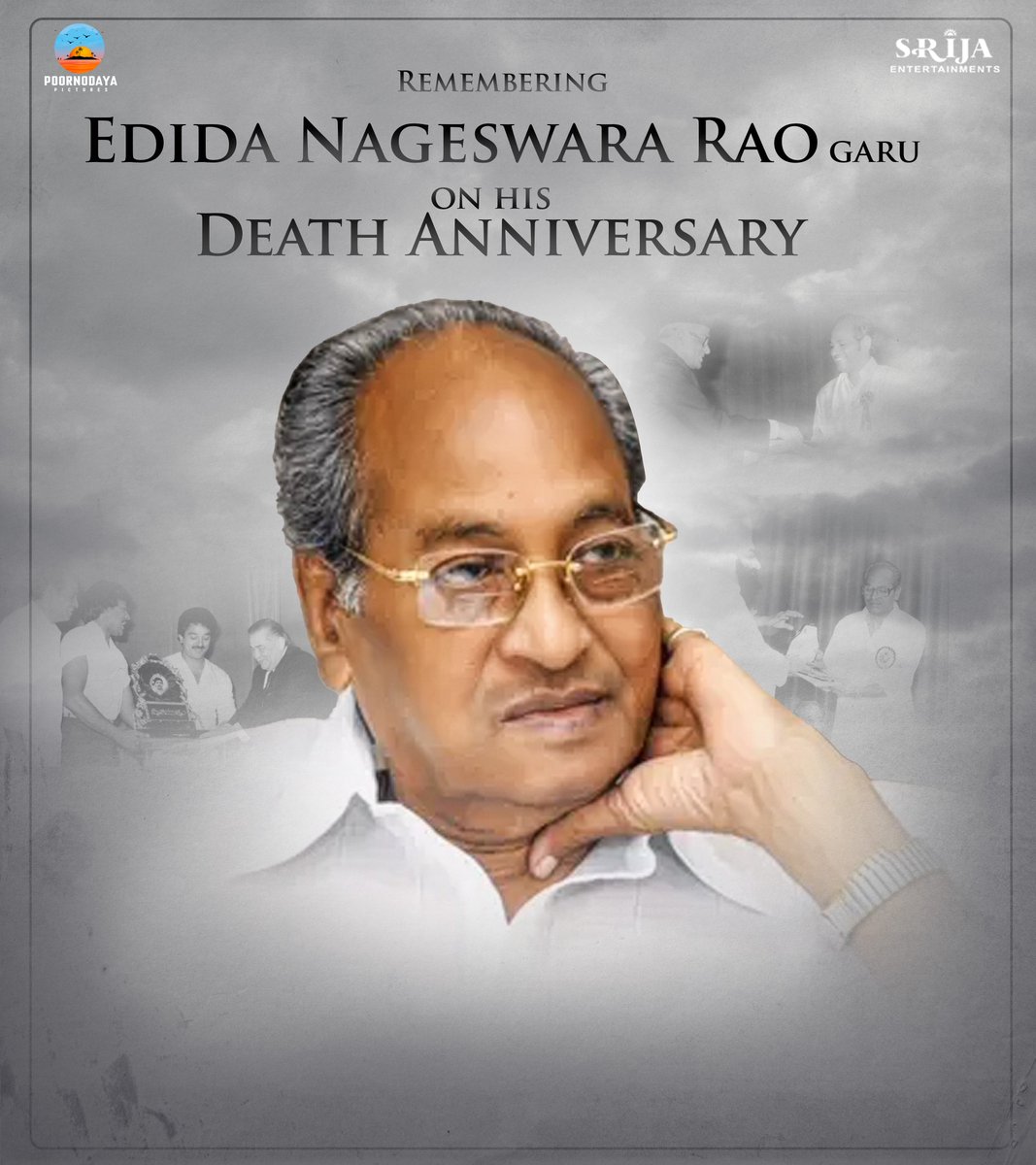 Srija Entertainments tweet media