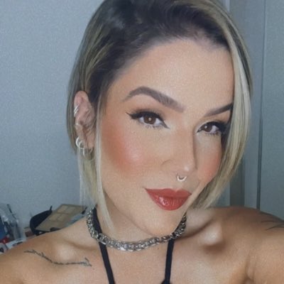 #NovaFotoDePerfil