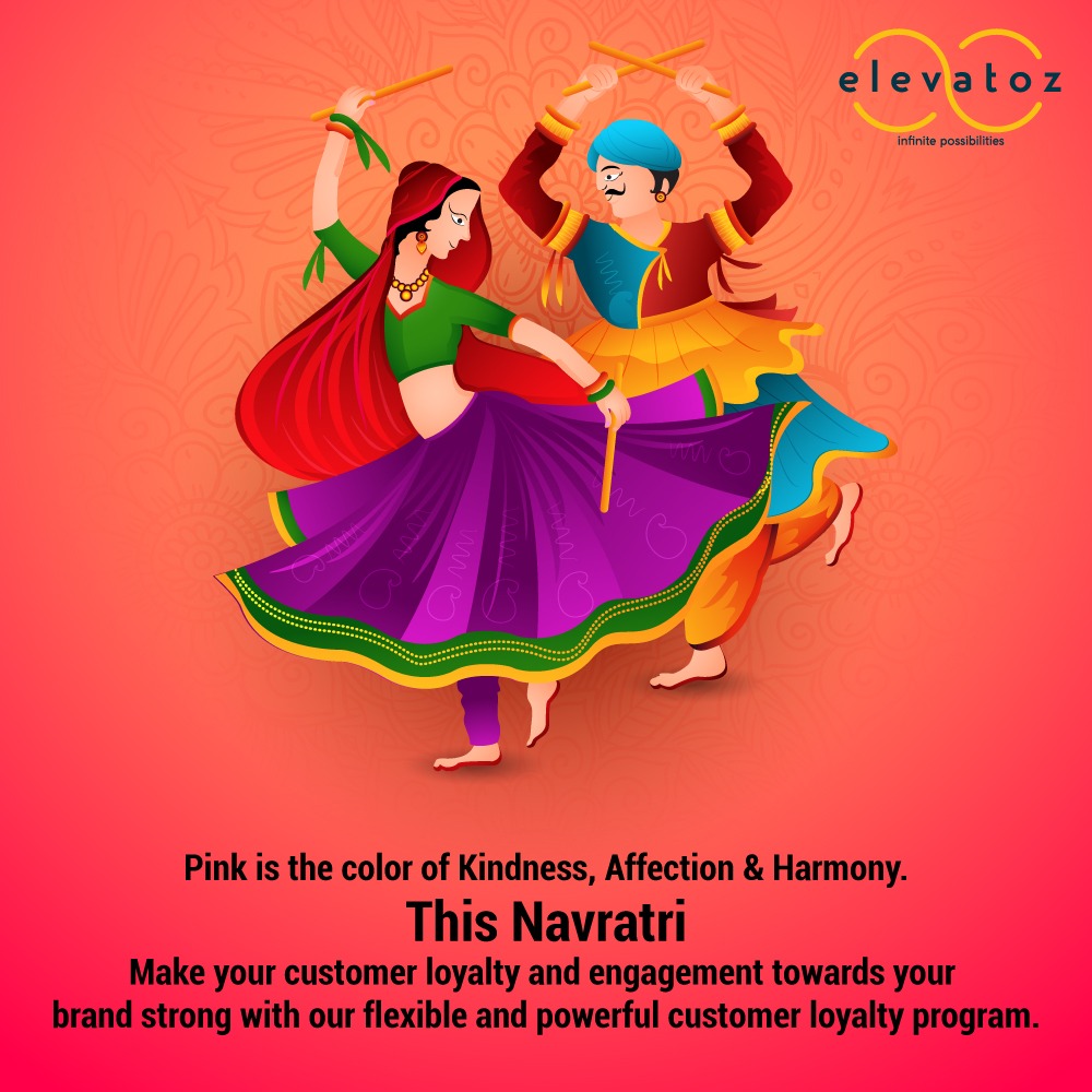 If they are motivated by you & for you, sales will follow at any terms. #loyaltyprogram #channelpartners #navratri2022 #navratri #channelloyaltyprogram #startups #startupstrategies #businessanalytics #loyaltyrewards #loyaltymarketing