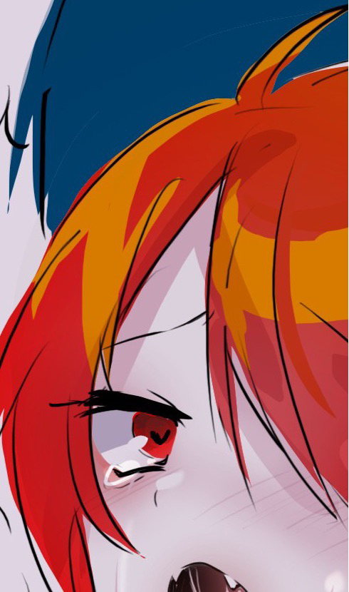 sdLRvx's tweet photo. 色塗り全然分からないから練習してみようか！
結果:全然勉強しなくて終わった https://t.co/neo8RDK4VJ