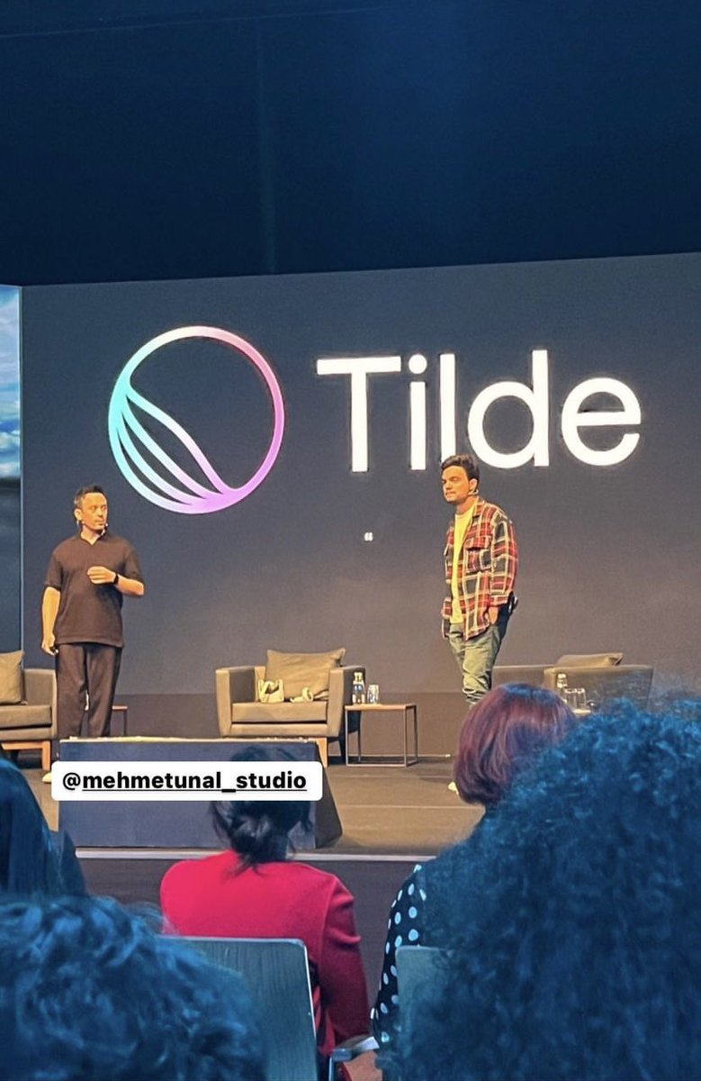 Fun times with <a href="/Meta/">Meta</a> &amp; Xtopia in Istanbul 👾 #metaverse #meta