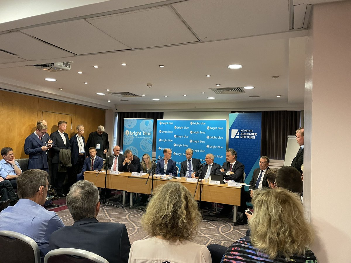 Political Intelligence UK tweet media