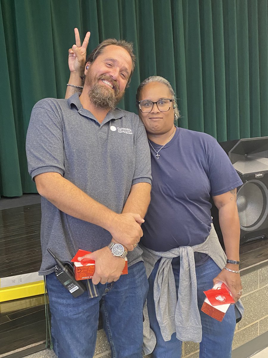 Brenda Parisi (@bparisi_cps) on Twitter photo Happy National Custodian Day!!! We appreciate each and every one of you and all that you do each day. THANK YOU!!!💚🐻🖤 <a href="/Drennan85/">Taylor Drennan</a> #TheWarnerWay Happy National Custodian Day!!! We appreciate each and every one of you and all that you do each day. THANK YOU!!!💚🐻🖤 <a href="/Drennan85/">Taylor Drennan</a> #TheWarnerWay