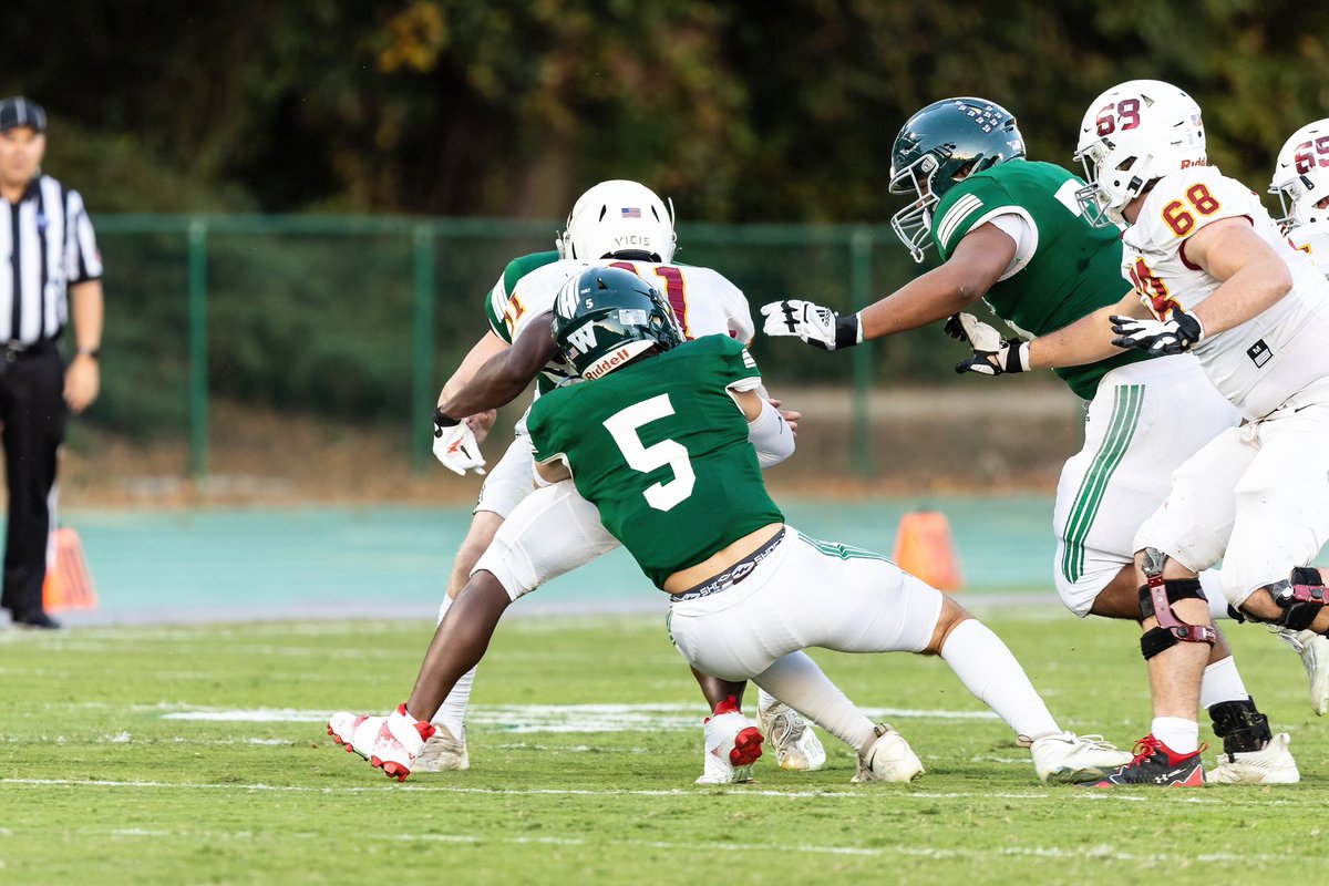 Wildcatfbatl tweet picture