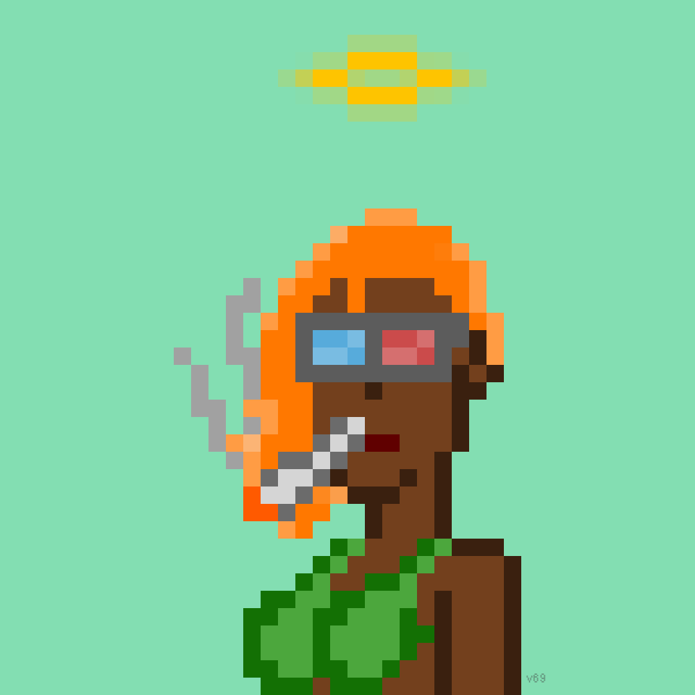 phunkywifeys's tweet photo. Are you phunky enough!
Wer all our #phunkfam #cryptopunks #cryptophunks at?
#V1Phunks #Notv1phunks #V2phunks #v3Phunks #Phunkism #phunkfact https://t.co/FBLqhyCkar